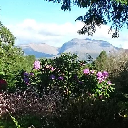 Tom Beag - Ben Nevis View Rooms Форт-Уильям Экстерьер фото