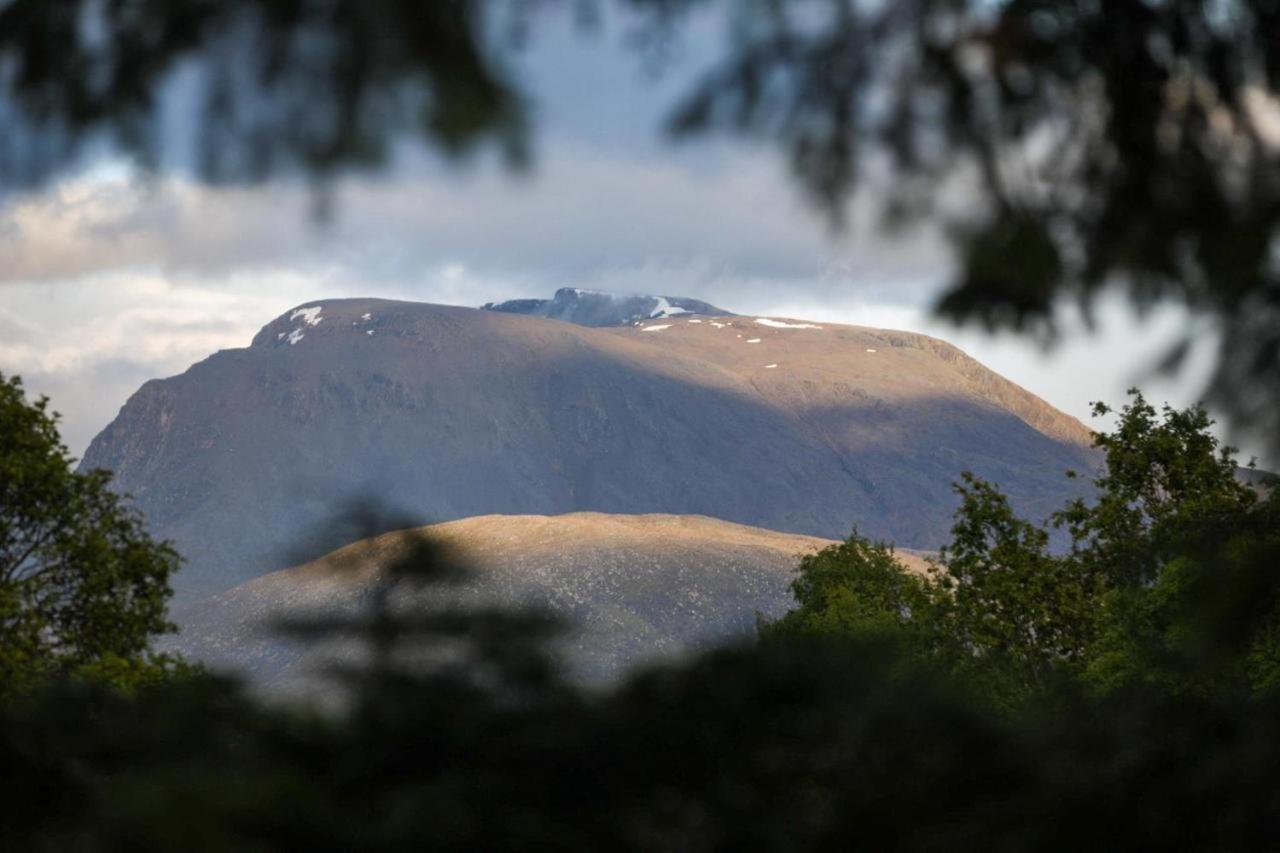Tom Beag - Ben Nevis View Rooms Форт-Уильям Экстерьер фото