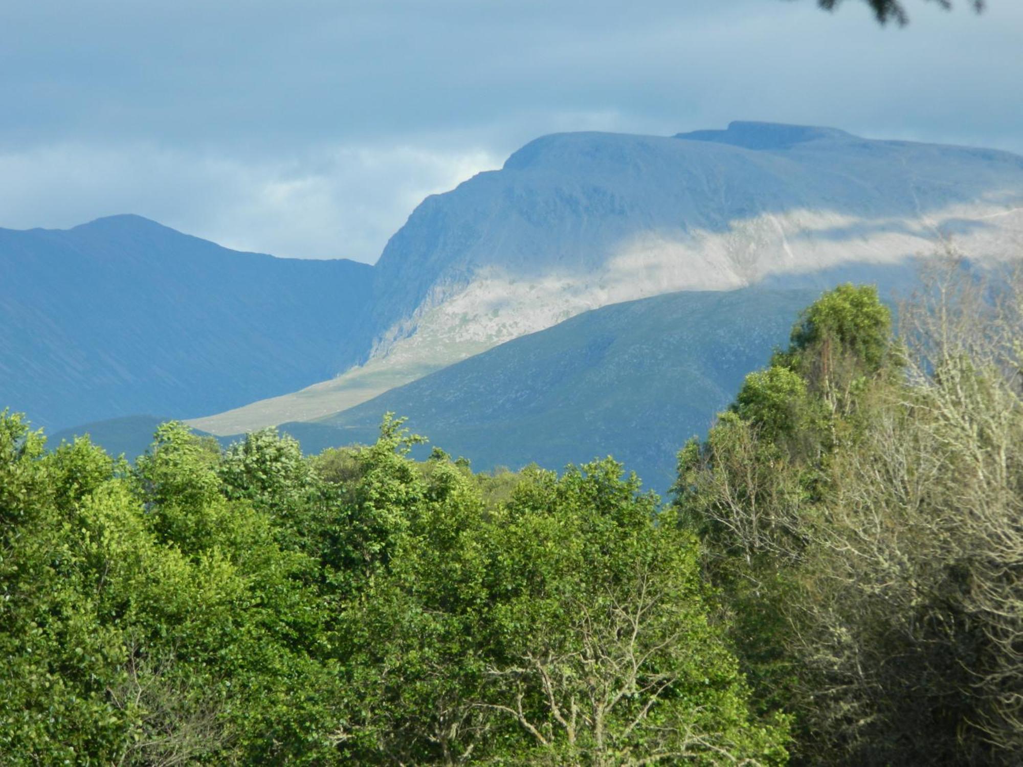 Tom Beag - Ben Nevis View Rooms Форт-Уильям Экстерьер фото